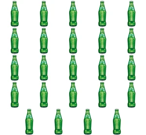 Sprite 250 ml butelka X24