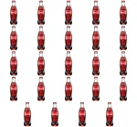 Coca Cola 250 ml X24