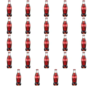 Coca Cola 250 ml X24