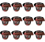 Zott Protein Pudding o smaku czekoladowym 200 g X12