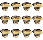 Zott Protein Pudding o smaku waniliowym 200 g X12