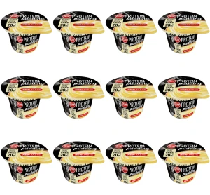 Zott Protein Pudding o smaku waniliowym 200 g X12