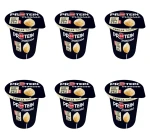 Zott Protein Mousse Vanilla 200g X6