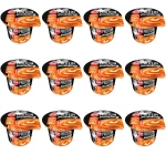 Zott Protein Pudding Karmel 200g X12