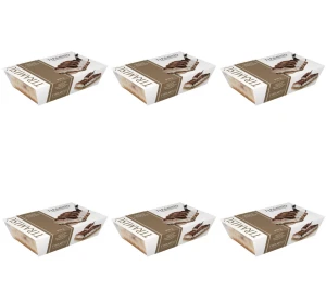 DOLCE PASTICCERIA Tiramisu 500 g X6