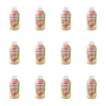 Napój mleczny Müllermilch Angel Hair 400g X12