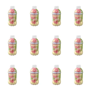Napój mleczny Müllermilch Angel Hair 400g X12