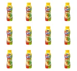 Jovi Duet brzoskwinia - zielona herbata 350g X12