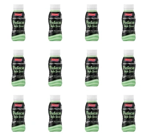 Ehrmann High Protein Pistacia Style Drink 250ml X12