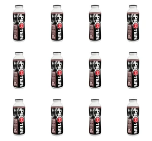 Zott Protein Drink Czekolada 250ml X12