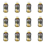 Napój mleczny Müllermilch Protein Zero Banan 400g X12