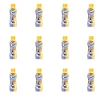 Jovi Duet Napój Jogurtowy Jagoda-Wanilia 350G BTL X12