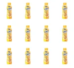 Jovi Duet Napój Jogurtowy Cytryna-Ciastko 350G X12