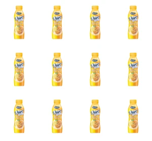 Jovi Duet Napój Jogurtowy Cytryna-Ciastko 350G X12