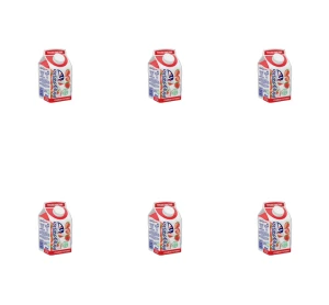 Maślanka Mrągowska Truskawkowa 500ml X6