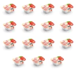 Jana Serek o smaku truskawkowym 120g X15