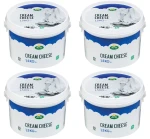 Arla Pro Serek Kremowy 1,5 kg X4