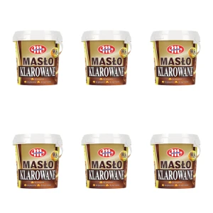 Mlekovita Masło klarowane 1kg X6