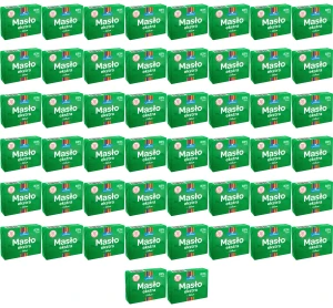 Masło ekstra z Łukowa 200 g X50