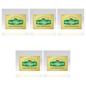 Masło Kerrygold 200g X5