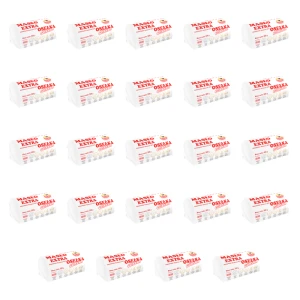 Sobik Osełka Górska masło extra 300g X24