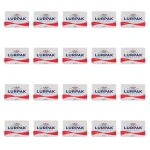 Lurpak Duńskie Masło Klasyczne 82% tł 200g X20