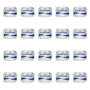 Lurpak Premium Miks Lekko Solony 200 g X20