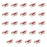 Masło Łaciate 300g osełka X24