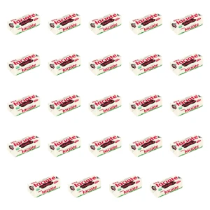 Masło Łaciate 300g osełka X24
