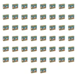 LUMIKO MASŁO EKSTRA 83% 200G X50