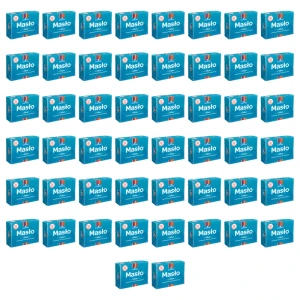 Lumiko Masło 61% 200 g X50