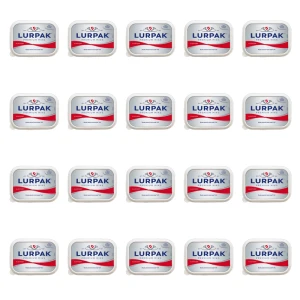 Lurpak Premium Miks Klasyczny 200g X20