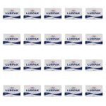 Lurpak Lekko Solone 200g X20