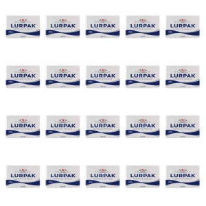 Lurpak Lekko Solone 200g X20