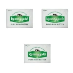 Masło Kerrygold solone 200g X3