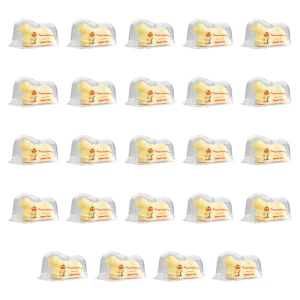Sobik Baranek Wielkanocny Masło extra 100 g X24