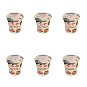 Masło klarowane Łaciate 500g X6