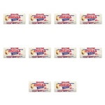 Mlekovita Masło Ekstra Osełka 82% tł. 500g X10