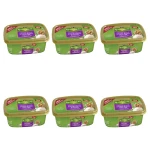 Masło Kerrygold z pieczonym czosnkiem 125g X6