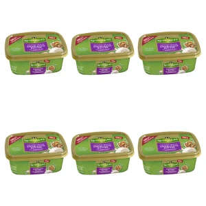 Masło Kerrygold z pieczonym czosnkiem 125g X6