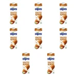 Alpro Napój Migdałowy Original 1L X8