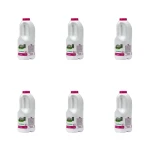 Mleko Wiejskie bez LAKTOZY 2% 1l X6