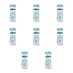 Alpro kokosowo ryżowe 1l X8