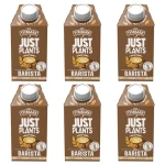 Tymbark Just Plants Barista 500ml X6