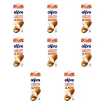 Alpro Migdałowe Niesłodzone 1L X8