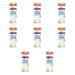 Napój Alpro Sojowe Niesłodzone 1l X8