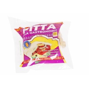 Pitta dla gastronomi Quality Food 540 g