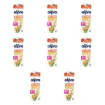 Alpro Owsiane Niesłodzone 1l X8