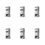 Oatly Haferdrink Barista Edition 1l X6
