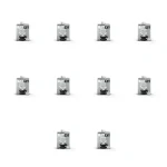 Oatly Haferdrink Barista Edition 0,5l X10